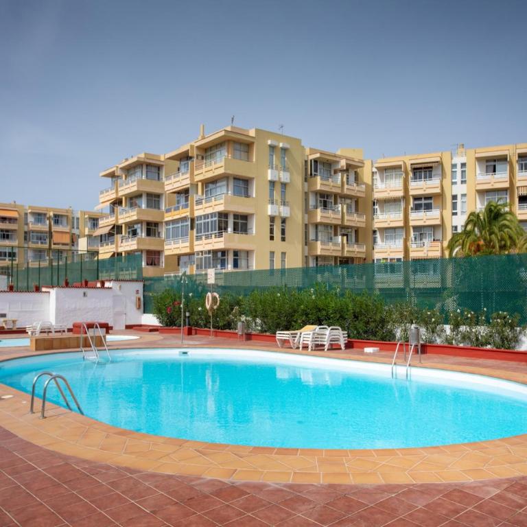 Bungalow in Maspalomas near Playa del Inglés - Bungalow de 3 dormitorios - 7