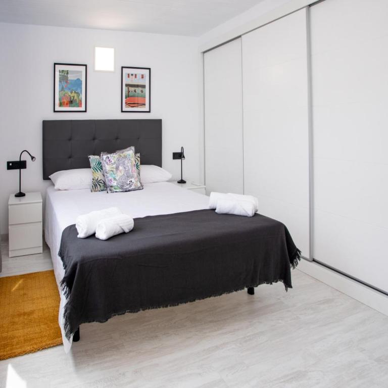 Bungalow in Maspalomas near Playa del Inglés - Bungalow de 3 dormitorios - 17