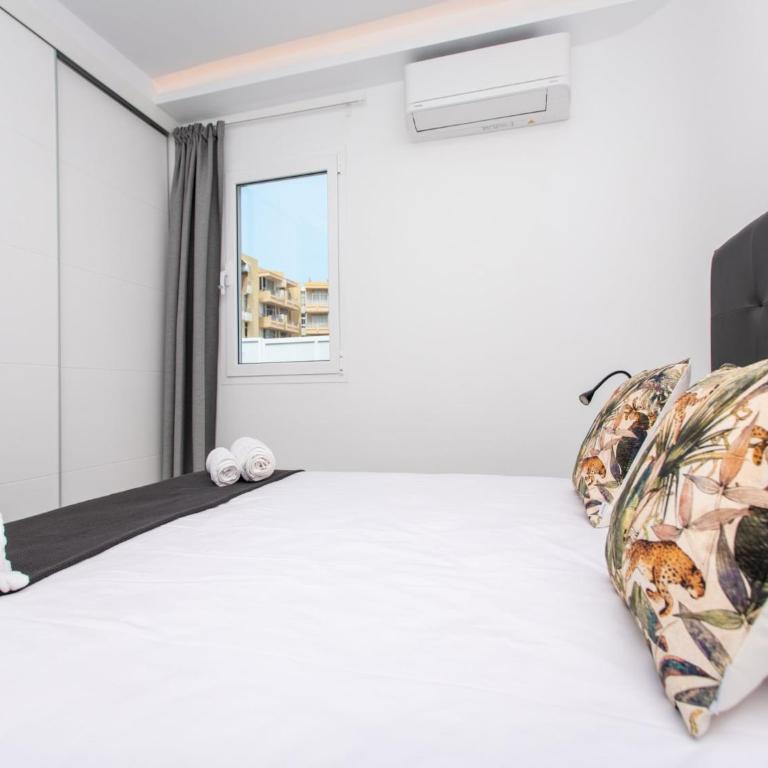 Bungalow in Maspalomas near Playa del Inglés - Bungalow de 3 dormitorios - 27