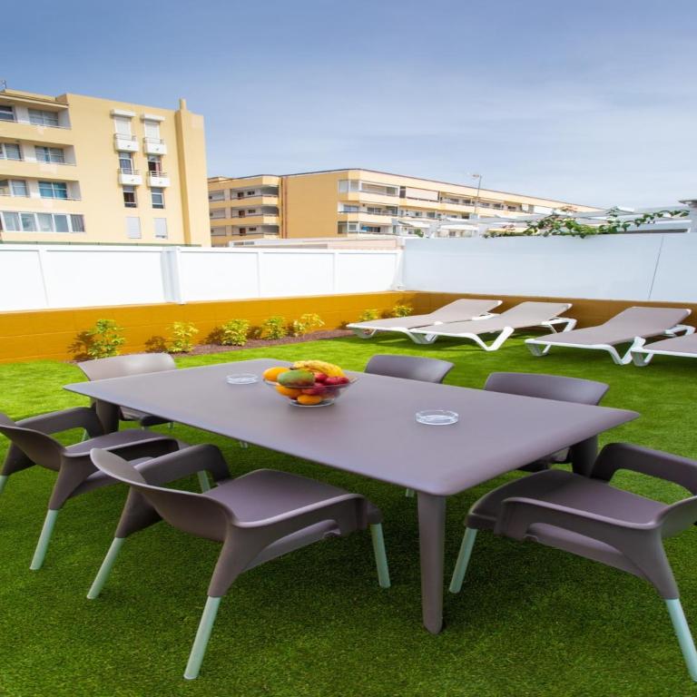 Bungalow in Maspalomas near Playa del Inglés - Bungalow de 3 dormitorios - 56