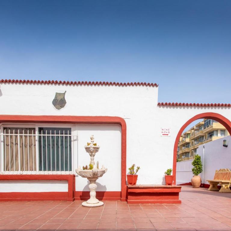 Bungalow in Maspalomas near Playa del Inglés - Bungalow de 3 dormitorios - 45