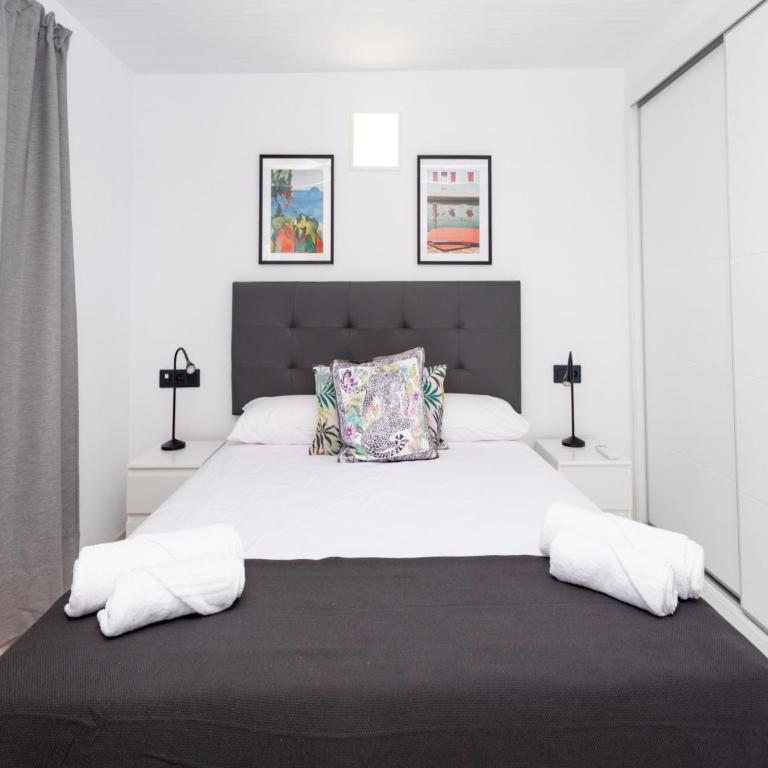 Bungalow in Maspalomas near Playa del Inglés - Bungalow de 3 dormitorios - 20