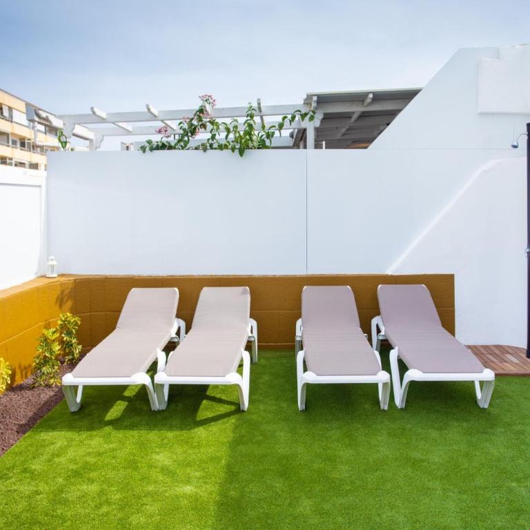 Bungalow in Maspalomas near Playa del Inglés - Bungalow de 3 dormitorios - 34