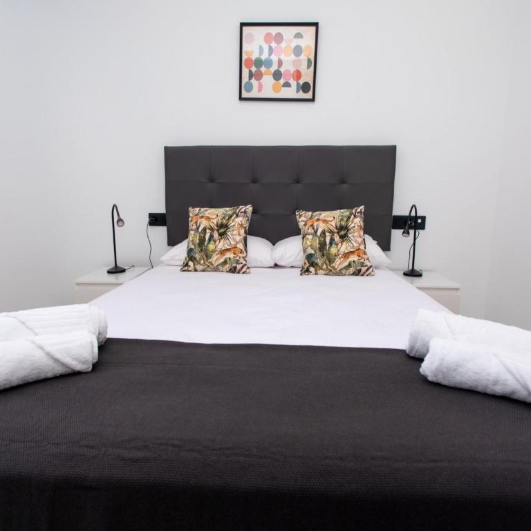 Bungalow in Maspalomas near Playa del Inglés - Bungalow de 3 dormitorios - 25