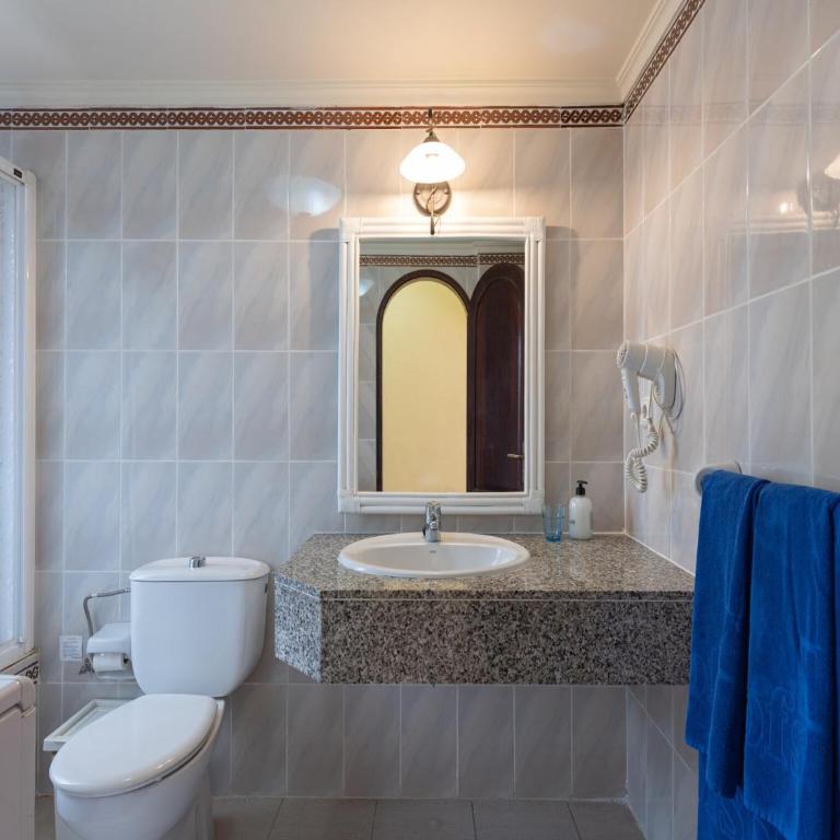 House in San Bartolomé by Playa del Águila - Casa de vacaciones de 1 dormitorio - 21