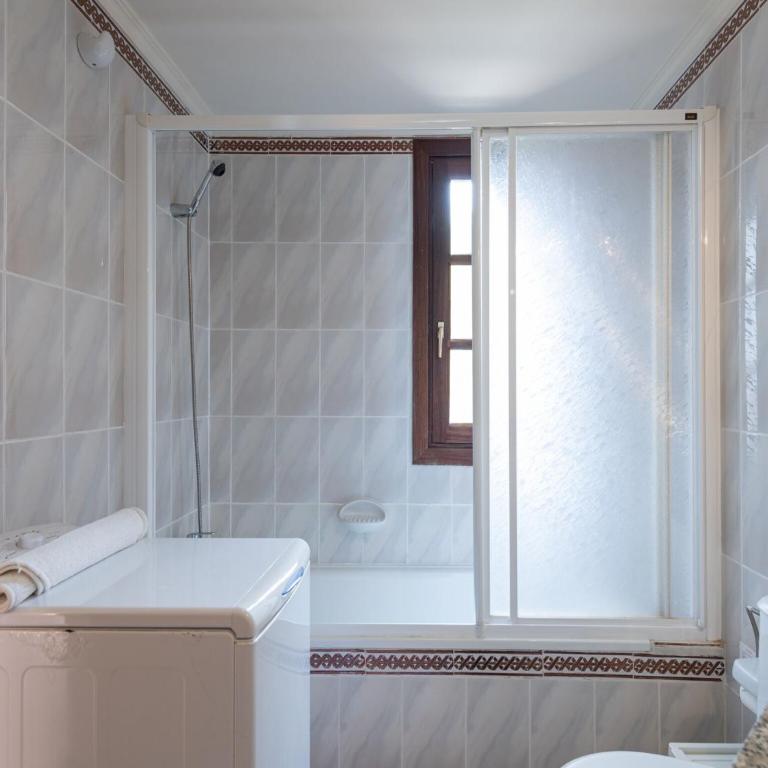 House in San Bartolomé by Playa del Águila - Casa de vacaciones de 1 dormitorio - 23