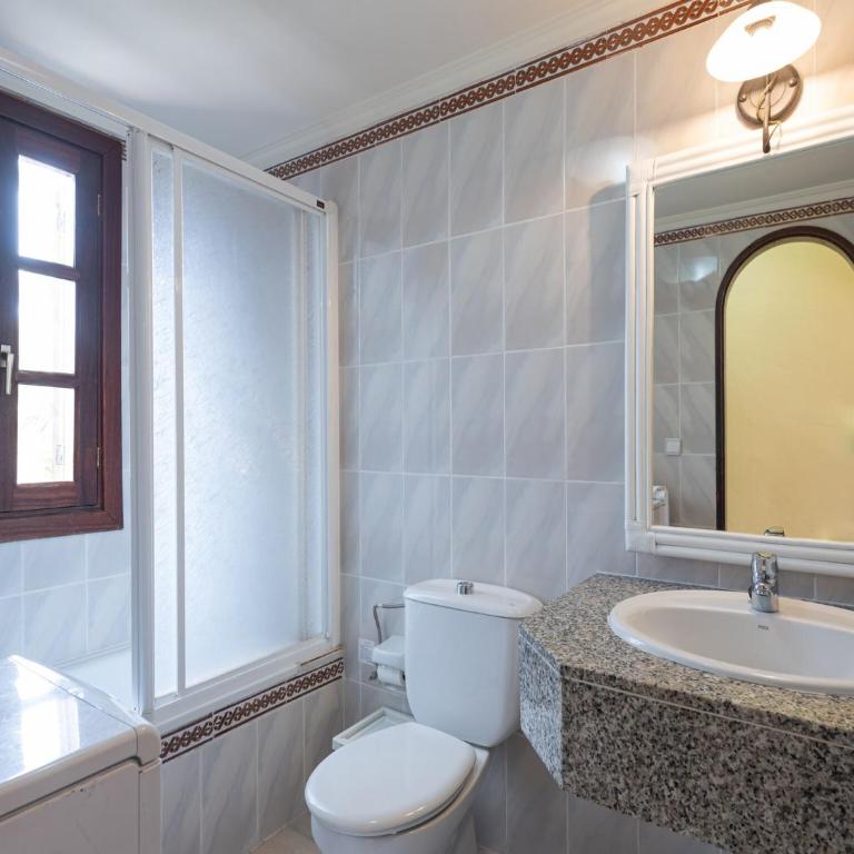 House in San Bartolomé by Playa del Águila - Casa de vacaciones de 1 dormitorio - 22