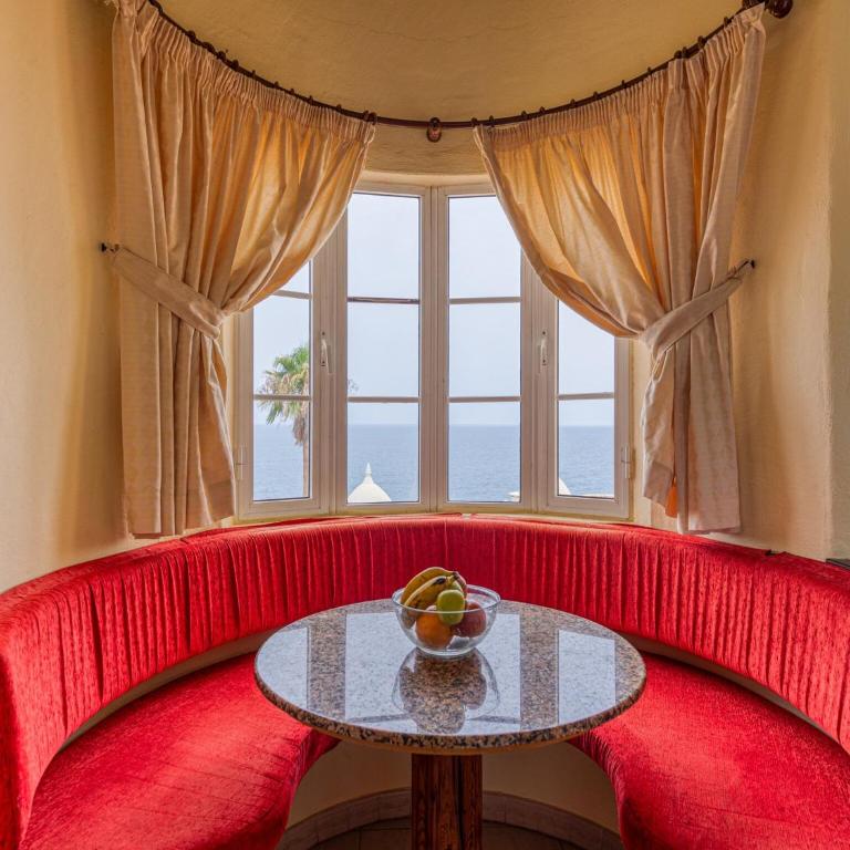 House in San Bartolomé by Playa del Águila - Casa de vacaciones de 1 dormitorio - 13