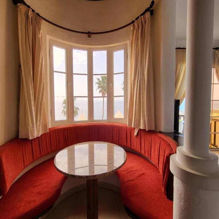 House in San Bartolomé by Playa del Águila - Casa de vacaciones de 1 dormitorio - 14