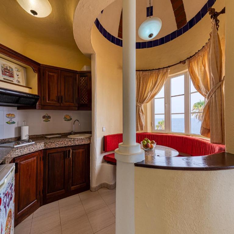 House in San Bartolomé by Playa del Águila - Casa de vacaciones de 1 dormitorio - 17