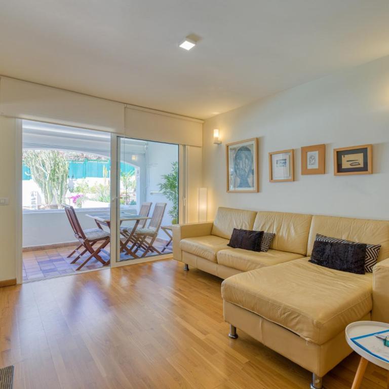 House in San Agustín near the Beach - One-Bedroom Vacation Home - 1