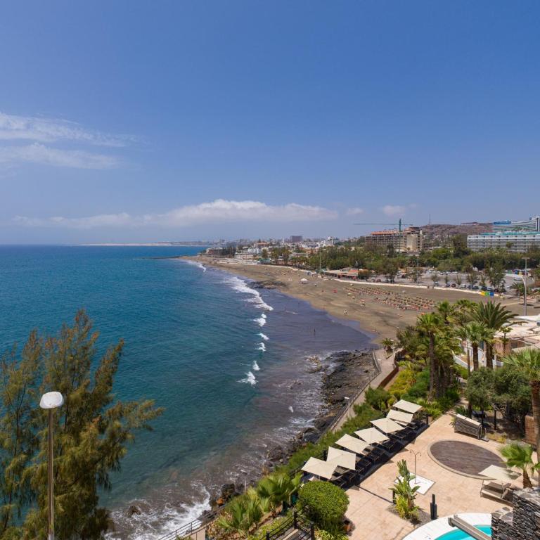 House in San Agustín near the Beach - One-Bedroom Vacation Home - 26