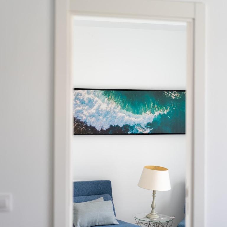 House in Las Palmas near Las Canteras Beach - Ferienhaus mit 1 Schlafzimmer - 36