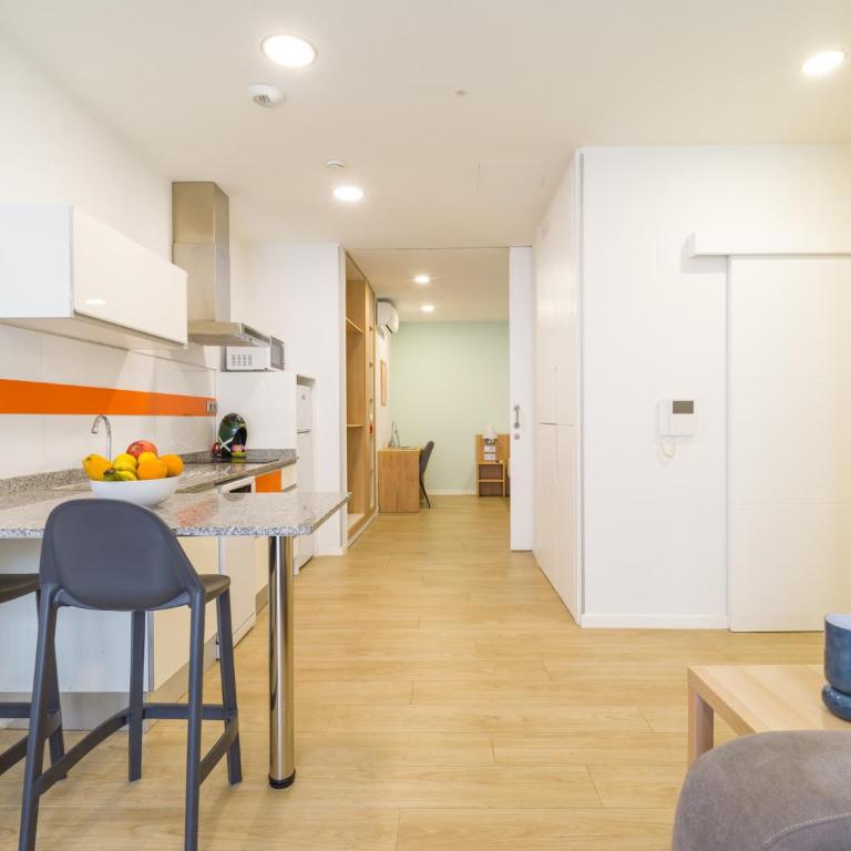 Apartment in Playa del Inglés near Las Canteras - Apartment mit 1 Schlafzimmer - 3