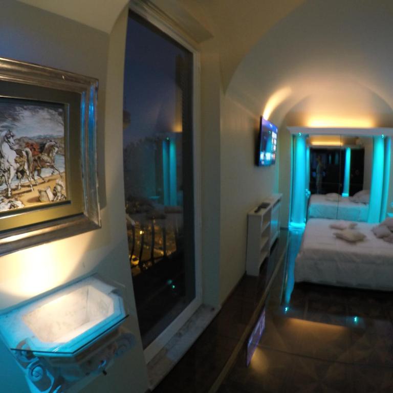 BB Roma Prati - Suite with River View - 1