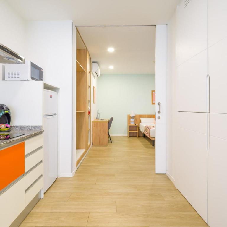 Apartment in Playa del Inglés near Las Canteras - Apartment mit 1 Schlafzimmer - 13