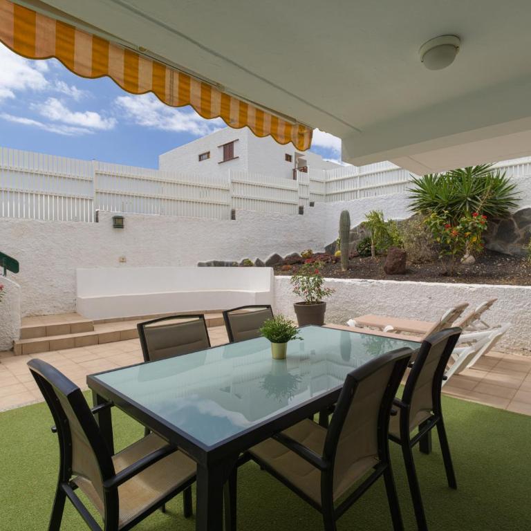 House in San Agustín near the Beach - Casa de vacaciones de 2 dormitorios - 36