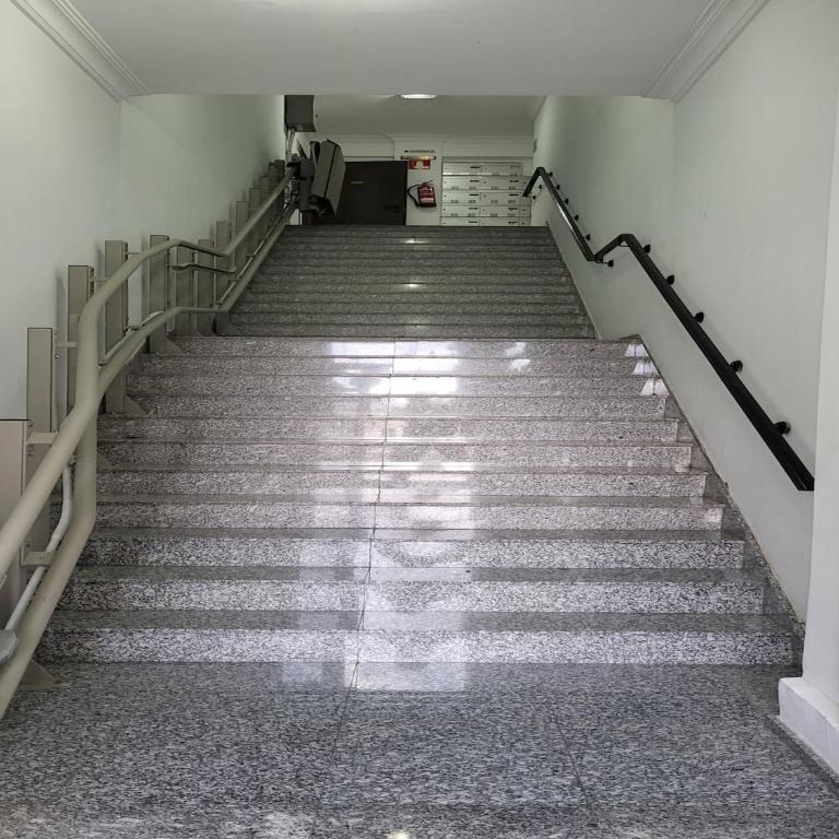 Apartment in Las Palmas near Las Canteras Beach - Maison de Vacances 2 Chambres - 34
