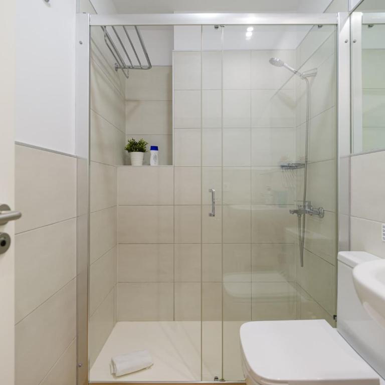 Studio in Las Palmas near Playa de Las Canteras - Apartamento - 16