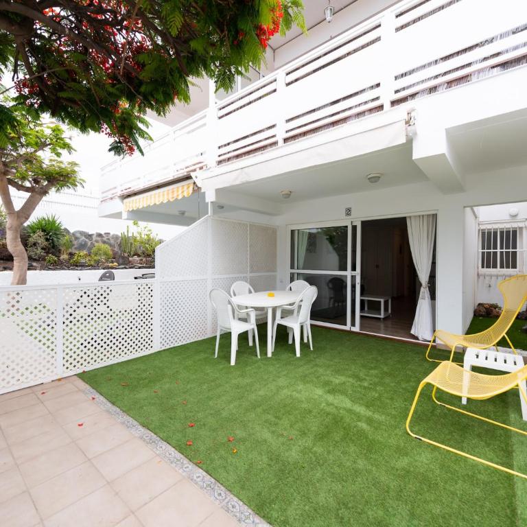 Apartment in San Agustín near the Beach - Casa de vacaciones de 1 dormitorio - 31