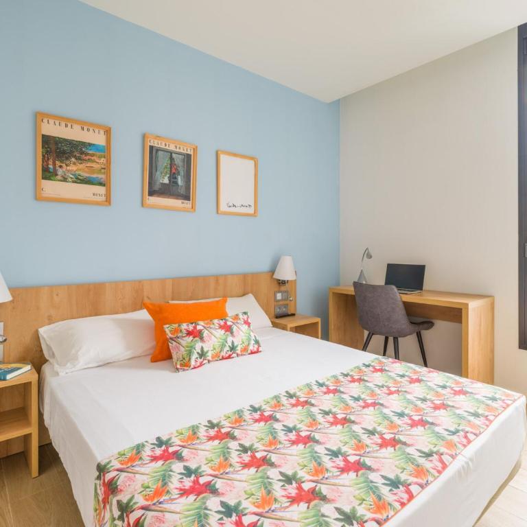 Flat near Beach, Perfect for Digital Nomads - Apartamento de 2 dormitorios - 4