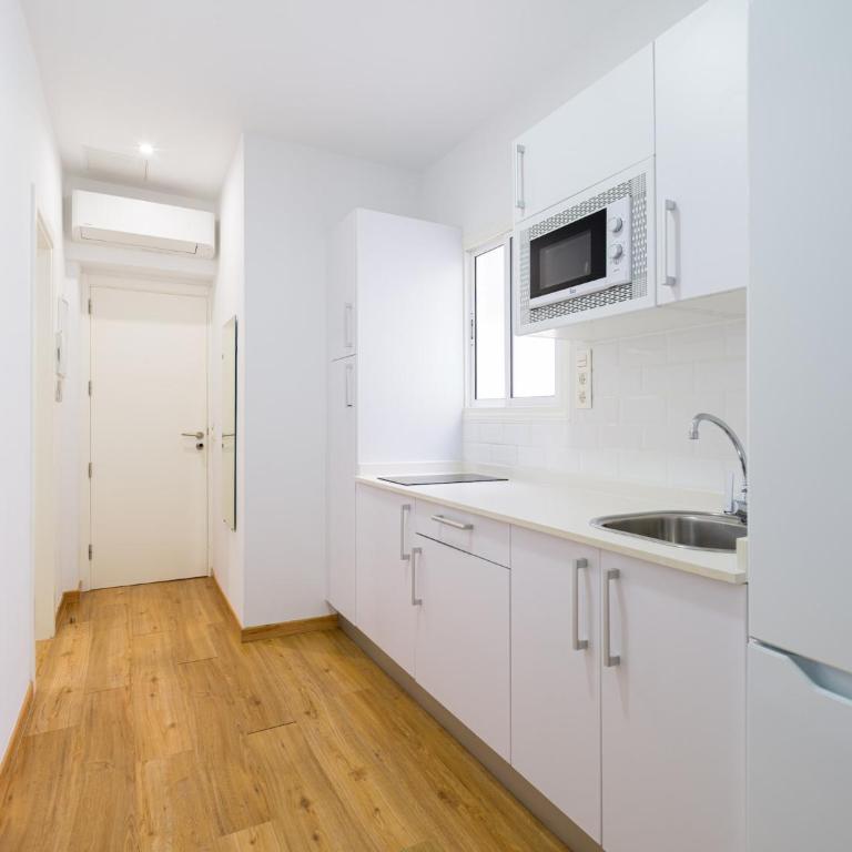 Apartment by Las Canteras Beach, Las Palmas - Appartamento - 2