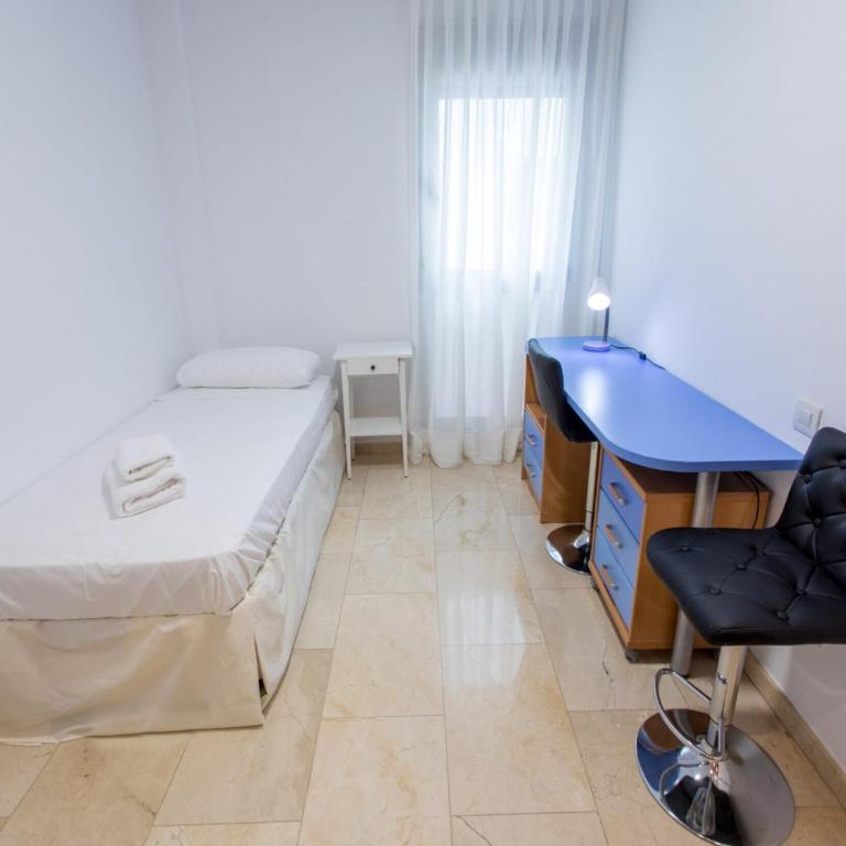 Apartment by Playa de Las Canteras Beach - Casa Vacanze con 2 Camere da Letto - 13