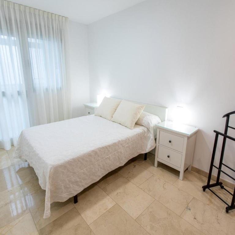 Apartment by Playa de Las Canteras Beach - Casa Vacanze con 2 Camere da Letto - 15