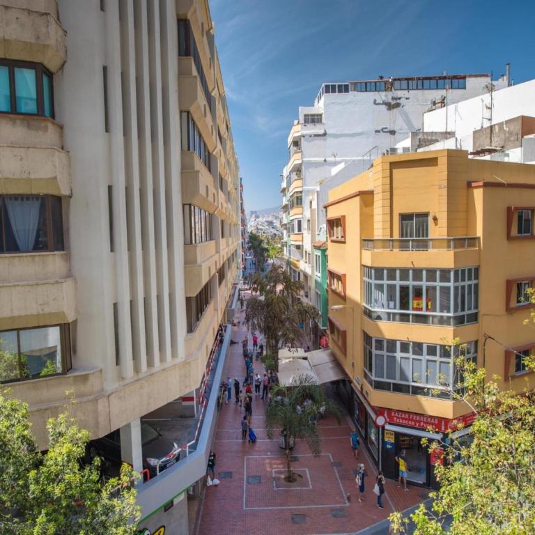 Apartment by Playa de Las Canteras Beach - Casa Vacanze con 2 Camere da Letto - 5