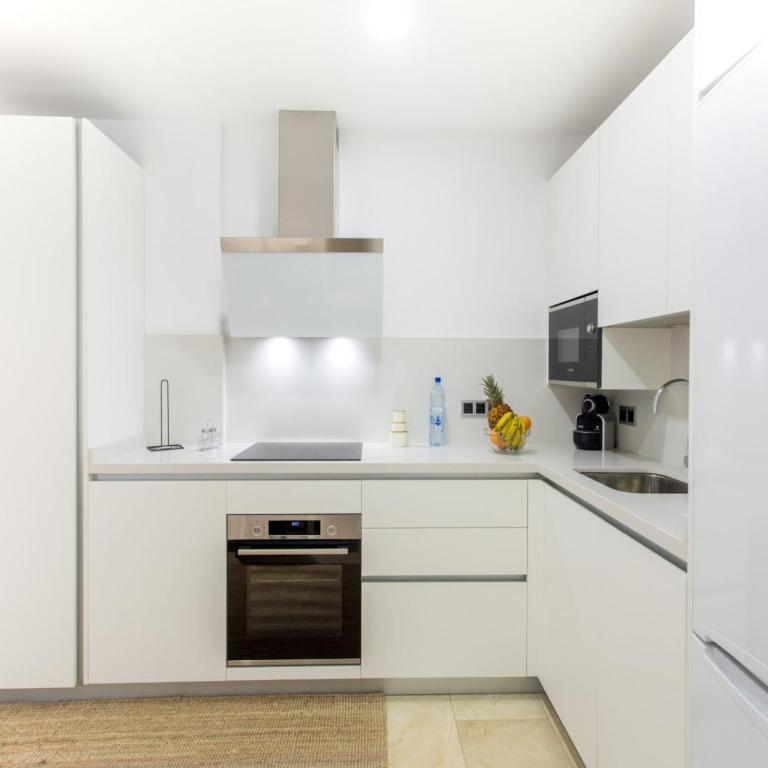 Apartment by Playa de Las Canteras Beach - Casa Vacanze con 2 Camere da Letto - 3