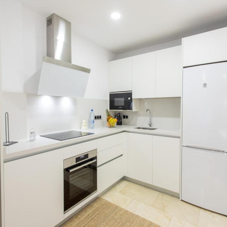 Apartment by Playa de Las Canteras Beach - Casa Vacanze con 2 Camere da Letto - 12
