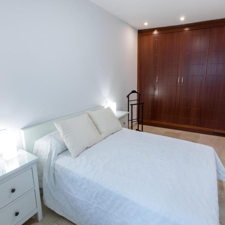 Apartment by Playa de Las Canteras Beach - Casa Vacanze con 2 Camere da Letto - 4