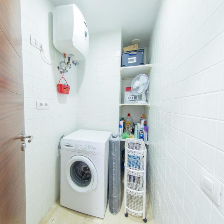 Apartment by Playa de Las Canteras Beach - Casa Vacanze con 2 Camere da Letto - 21