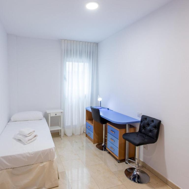 Apartment by Playa de Las Canteras Beach - Casa Vacanze con 2 Camere da Letto - 14