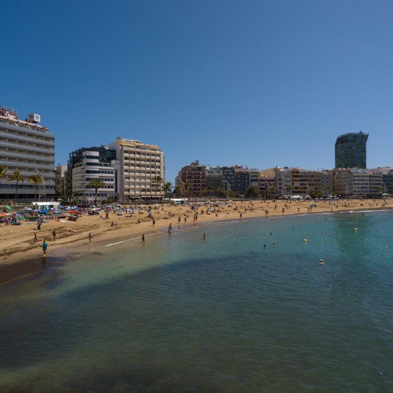 Apartment by Playa de Las Canteras Beach - Casa Vacanze con 2 Camere da Letto - 22