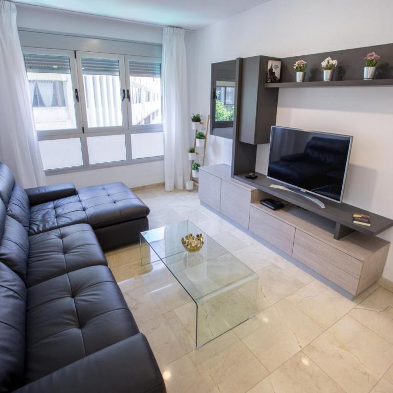 Apartment by Playa de Las Canteras Beach - Casa Vacanze con 2 Camere da Letto - 8