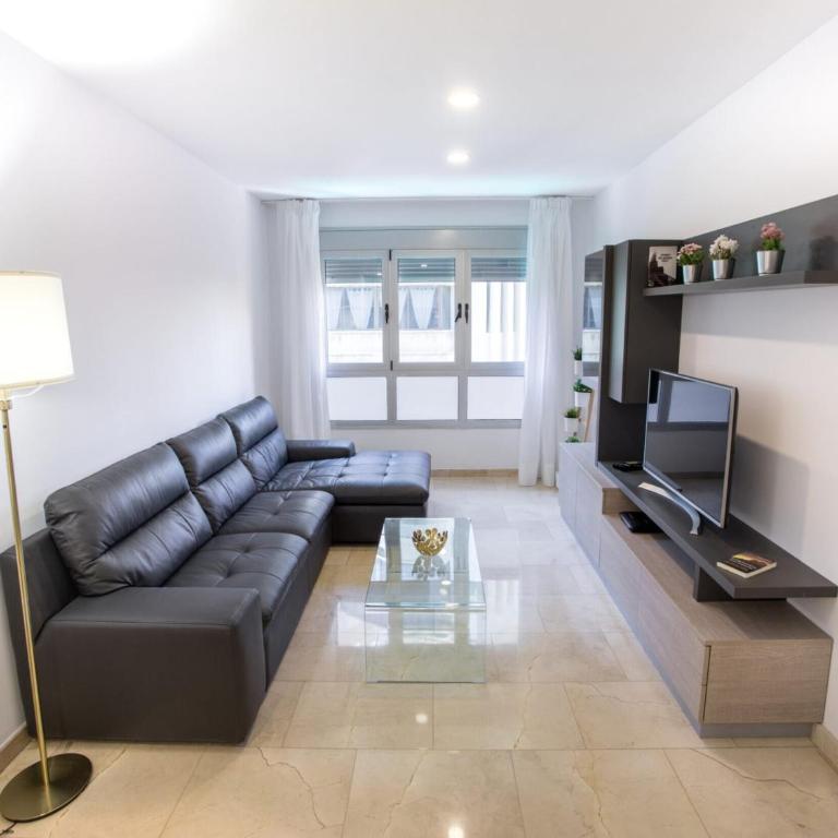 Apartment by Playa de Las Canteras Beach - Casa Vacanze con 2 Camere da Letto - 1