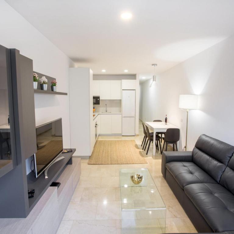Apartment by Playa de Las Canteras Beach - Casa Vacanze con 2 Camere da Letto - 7