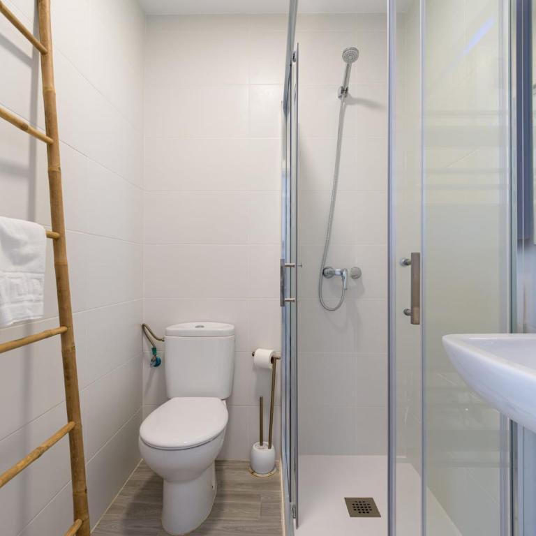 House in Las Palmas near Playa de Las Canteras - Casa Vacacional de 3 dormitorios - 22