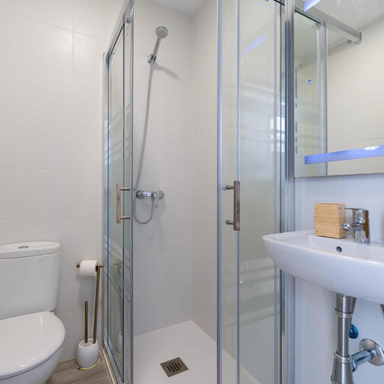 House in Las Palmas near Playa de Las Canteras - Casa Vacacional de 3 dormitorios - 21