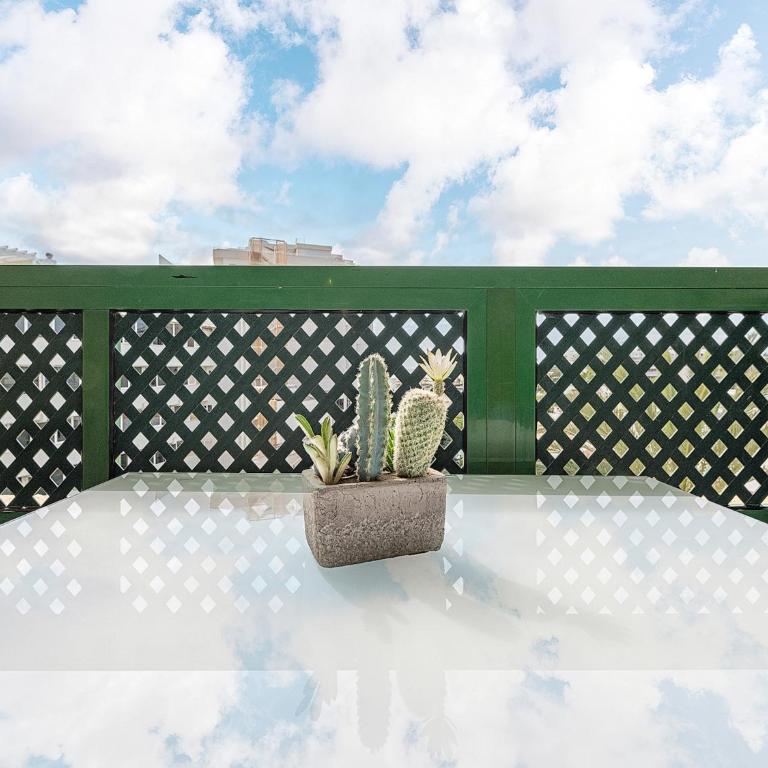 Apartment in Playa del Inglés near Maspalomas - Casa de vacaciones de 1 dormitorio - 24