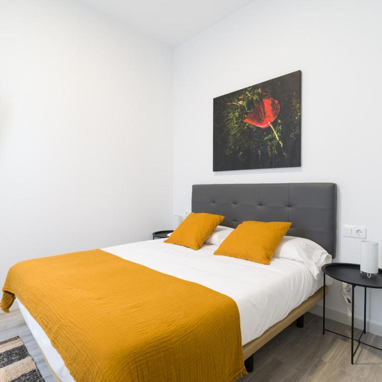 House in Las Palmas near Playa de Las Canteras - Casa Vacacional de 3 dormitorios - 12