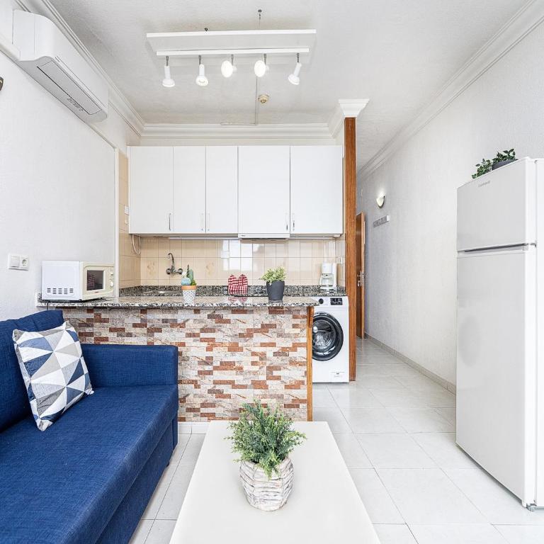 Apartment in Playa del Inglés near Maspalomas - Casa de vacaciones de 1 dormitorio - 11