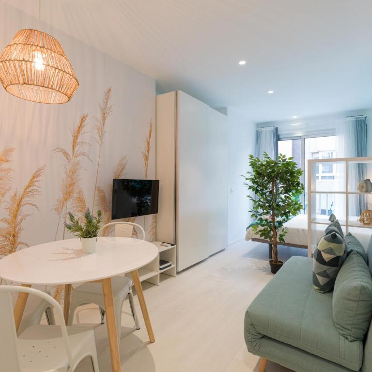 Apartment on Playa de Las Canteras Beach - Casa Vacanze - 1