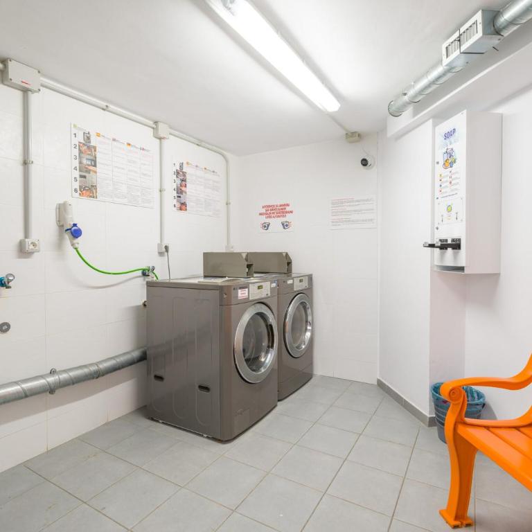 Apartment in Las Palmas near Playa Canteras - Apartment mit 2 Schlafzimmern - 44