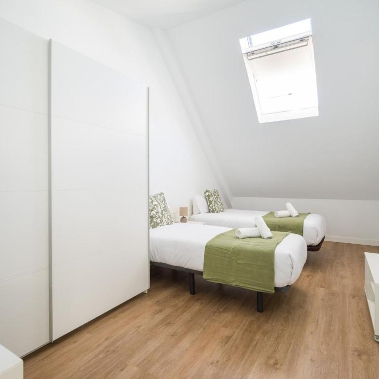 Apartment in Las Canteras near the Beach - Ferienhaus mit 1 Schlafzimmer - 24