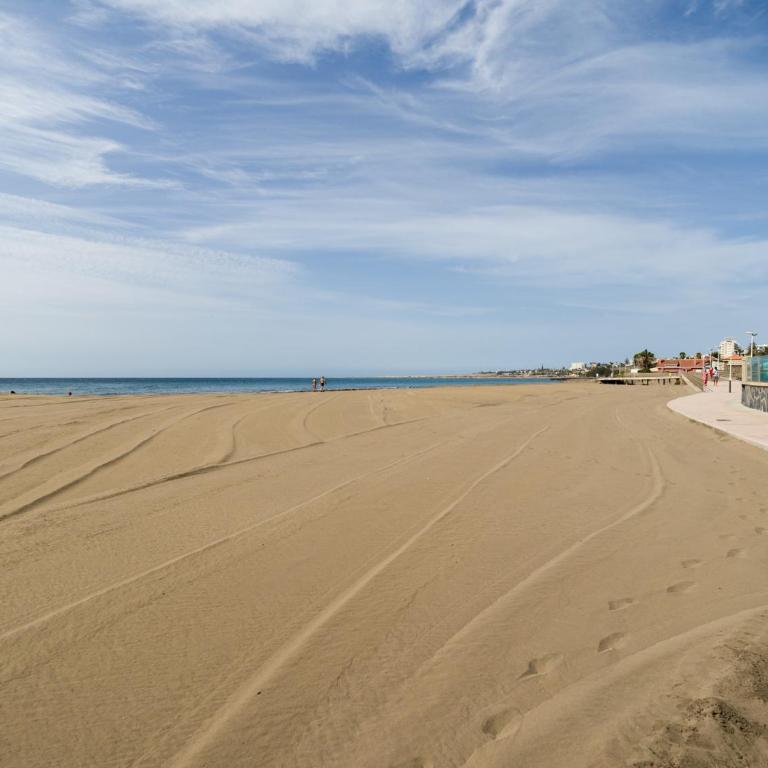 House in Maspalomas near Playa de Las Burras - Casa de vacaciones de 2 dormitorios - 49