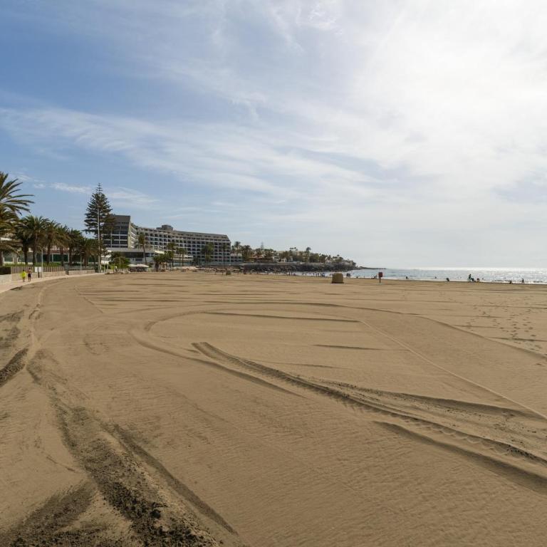House in Maspalomas near Playa de Las Burras - Casa de vacaciones de 2 dormitorios - 52