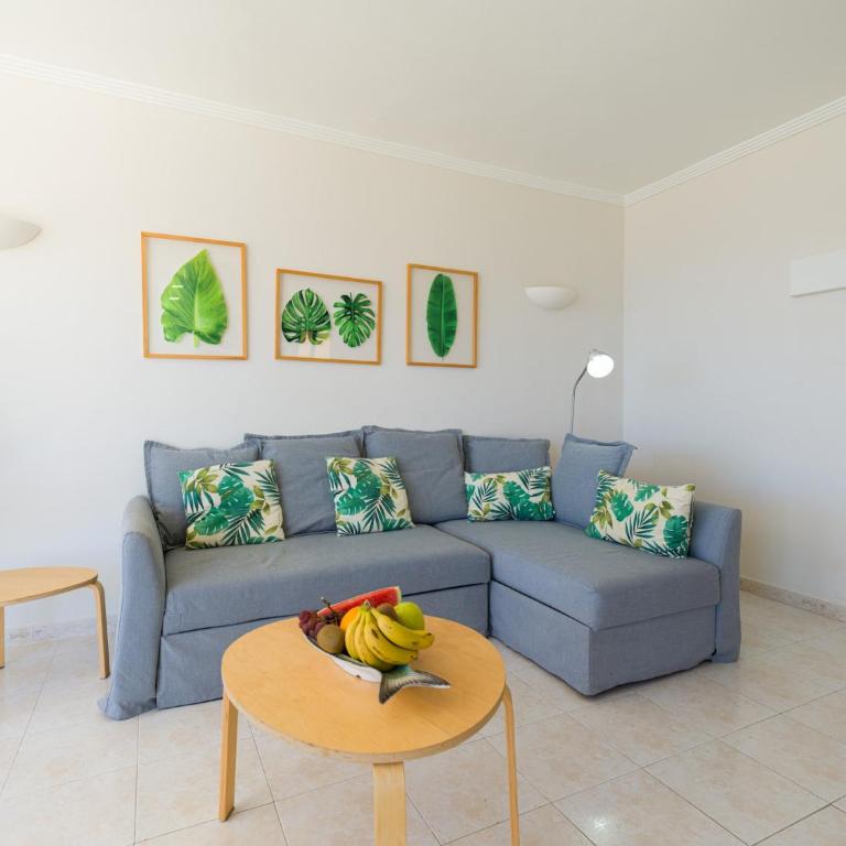 Apartment in Las Palmas by Playa de Las Canteras - Ferienhaus mit 1 Schlafzimmer - 19