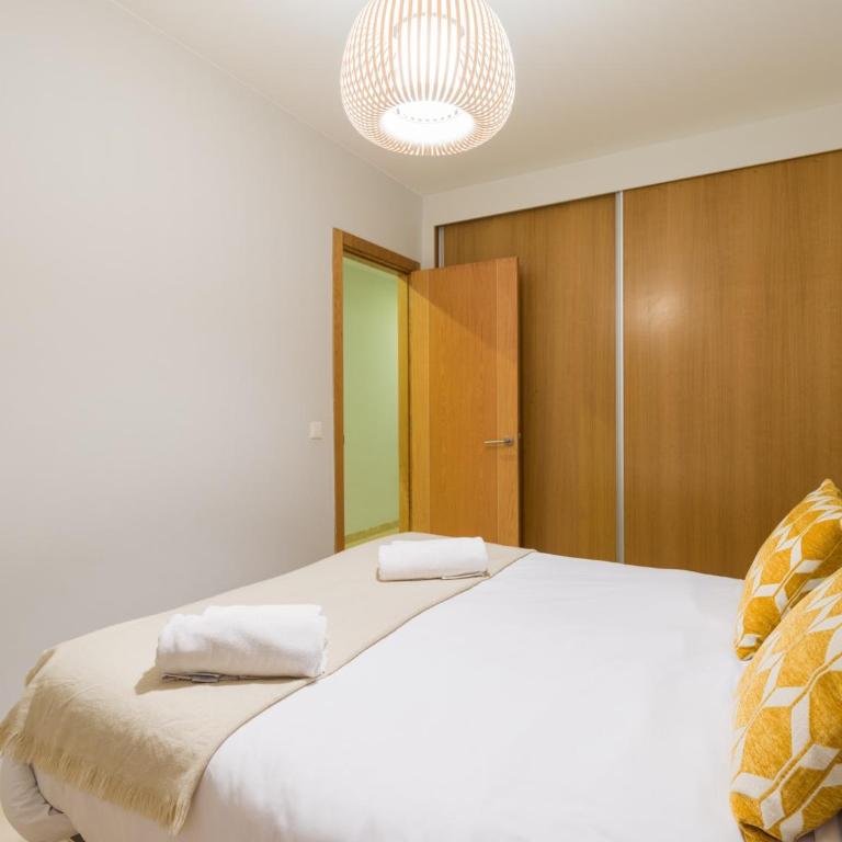 Apartment in Las Palmas near Playa de Las Canteras - Casa de vacaciones de 1 dormitorio - 14